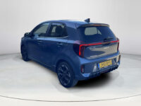 Kia Picanto 1.0 DPI GT-Line 32
