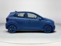 Kia Picanto 1.0 DPI GT-Line 35