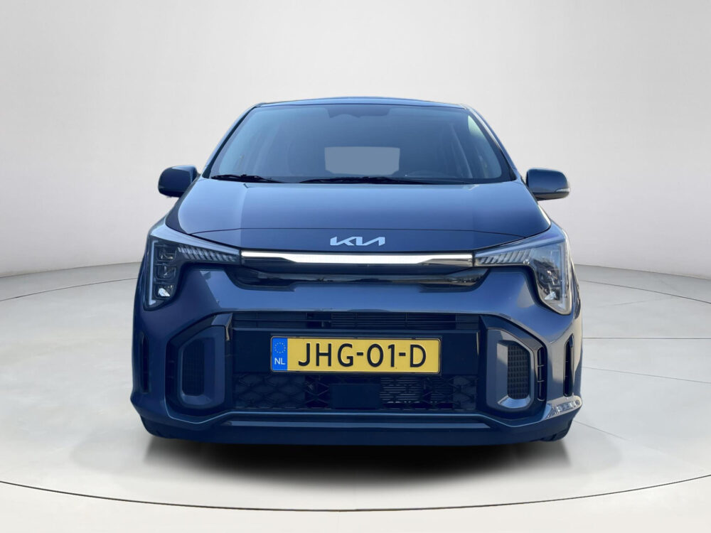 Kia Picanto 1.0 DPI GT-Line 7