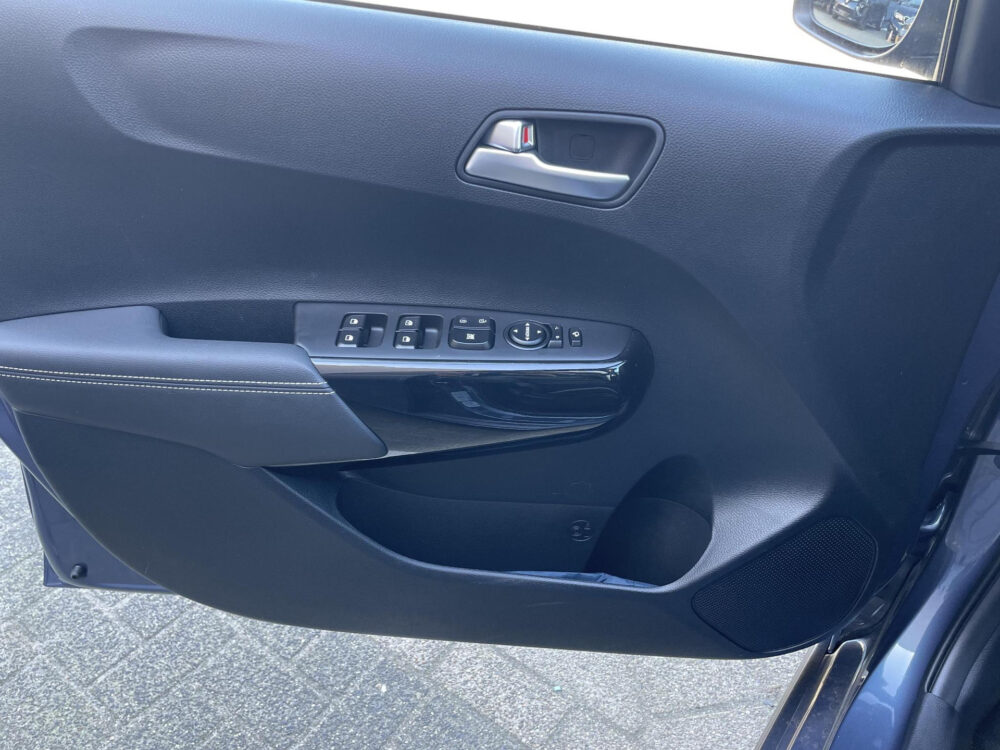 Kia Picanto 1.0 DPI GT-Line 9