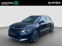 Kia Niro EV Edition 64.8 kWh 20