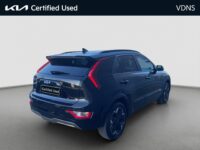 Kia Niro EV Edition 64.8 kWh 24