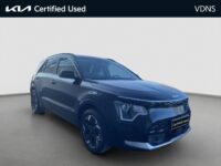 Kia Niro EV Edition 64.8 kWh 25