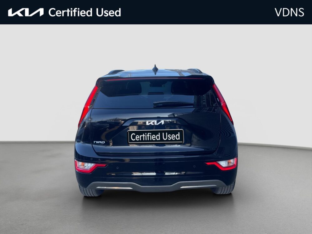 Kia Niro EV Edition 64.8 kWh 3
