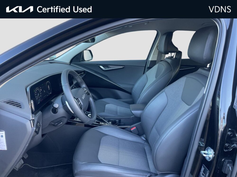 Kia Niro EV Edition 64.8 kWh 7