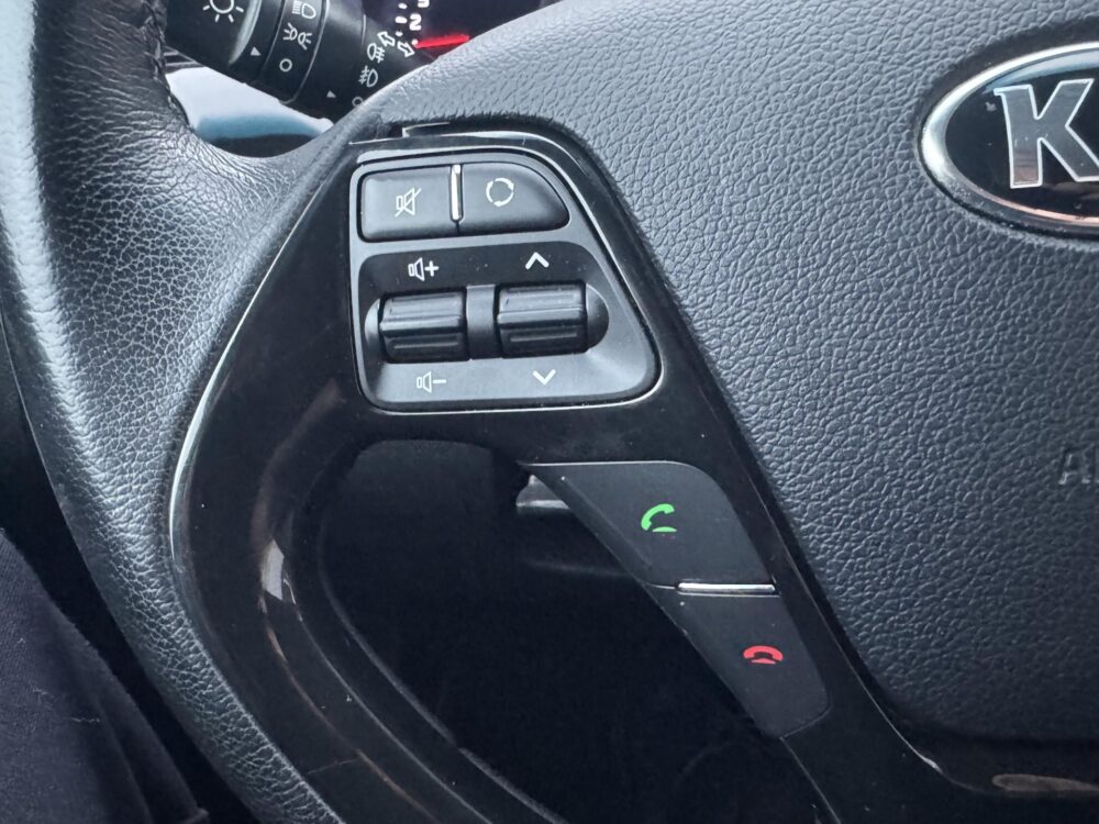 Kia cee'd Sportswagon 1.6 GDI DynamicLine Automaat 15