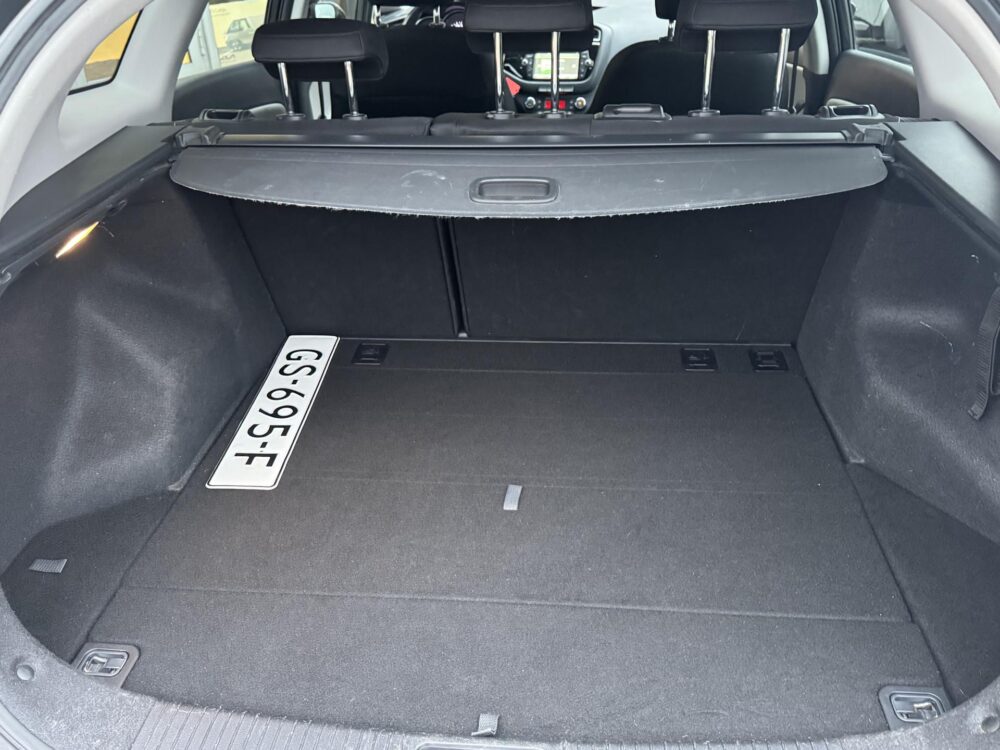 Kia cee'd Sportswagon 1.6 GDI DynamicLine Automaat 22