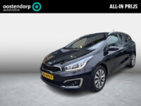 Kia cee'd Sportswagon 1.6 GDI DynamicLine Automaat 28