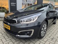 Kia cee'd Sportswagon 1.6 GDI DynamicLine Automaat 31