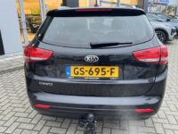 Kia cee'd Sportswagon 1.6 GDI DynamicLine Automaat 33