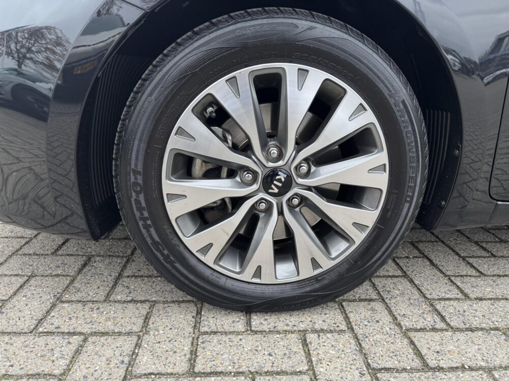 Kia cee'd Sportswagon 1.6 GDI DynamicLine Automaat 4