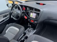 Kia cee'd Sportswagon 1.6 GDI DynamicLine Automaat 40