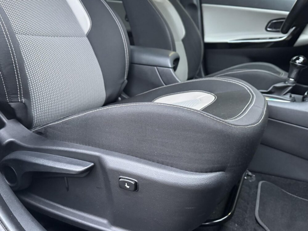 Kia cee'd Sportswagon 1.6 GDI DynamicLine Automaat 8