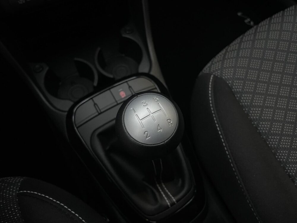 Kia Picanto 1.0 DPI DynamicLine 12