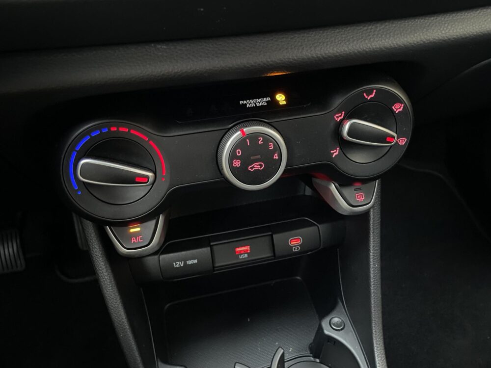 Kia Picanto 1.0 DPI DynamicLine 13