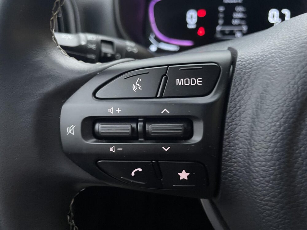 Kia Picanto 1.0 DPI DynamicLine 18