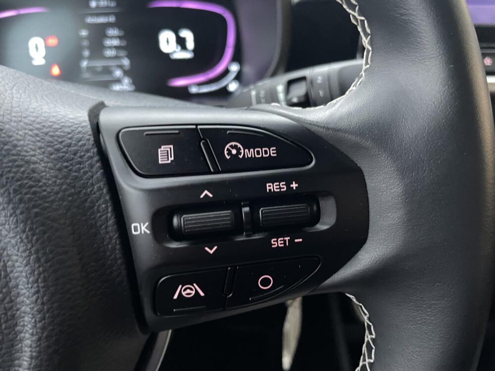 Kia Picanto 1.0 DPI DynamicLine 19