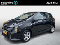 Kia Picanto 1.0 DPI DynamicLine 25