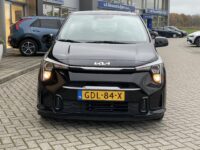 Kia Picanto 1.0 DPI DynamicLine 27