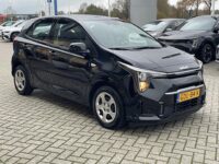 Kia Picanto 1.0 DPI DynamicLine 28