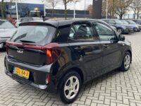 Kia Picanto 1.0 DPI DynamicLine 29