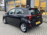 Kia Picanto 1.0 DPI DynamicLine 31