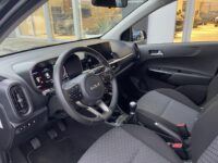 Kia Picanto 1.0 DPI DynamicLine 36
