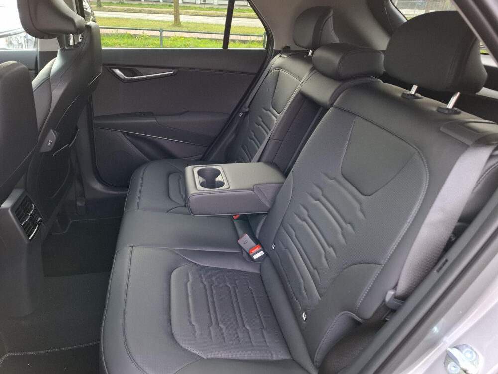 Kia Niro 1.6 GDi Hybrid DynamicPlusLine 15
