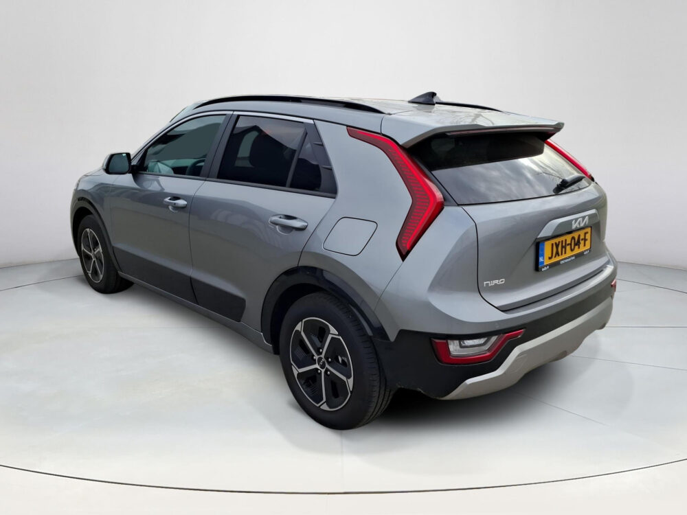 Kia Niro 1.6 GDi Hybrid DynamicPlusLine 2