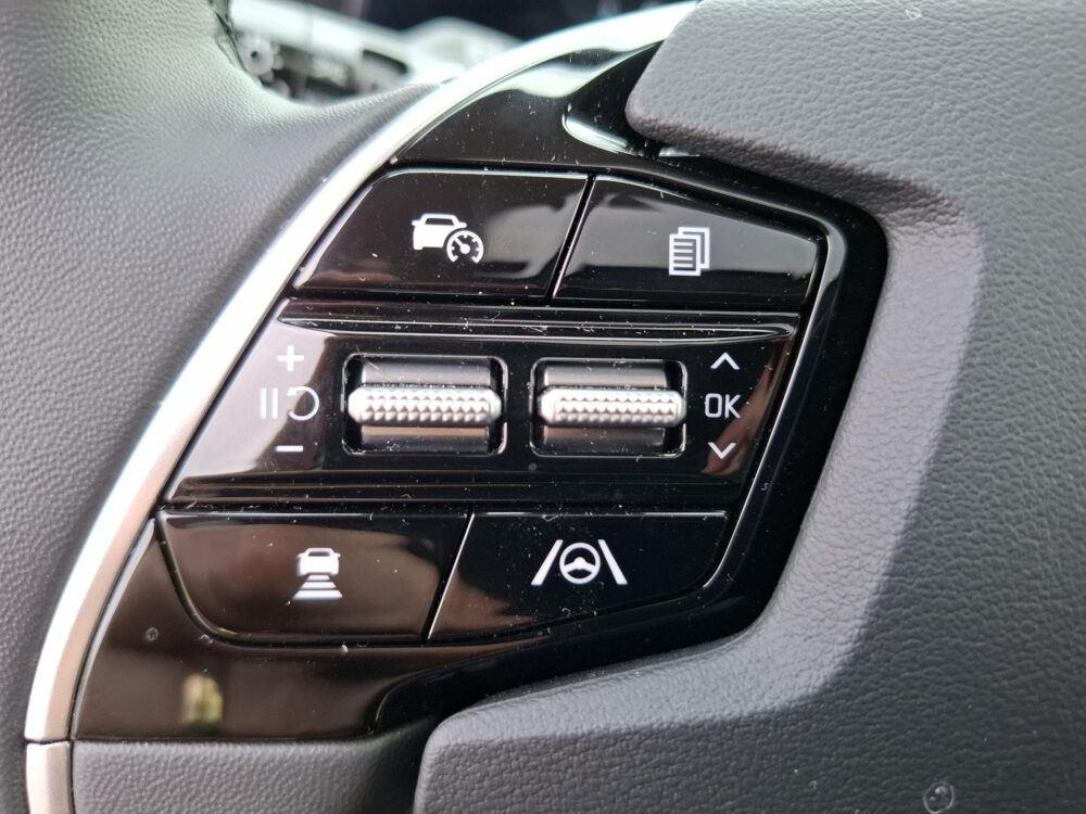 Kia Niro 1.6 GDi Hybrid DynamicPlusLine 22