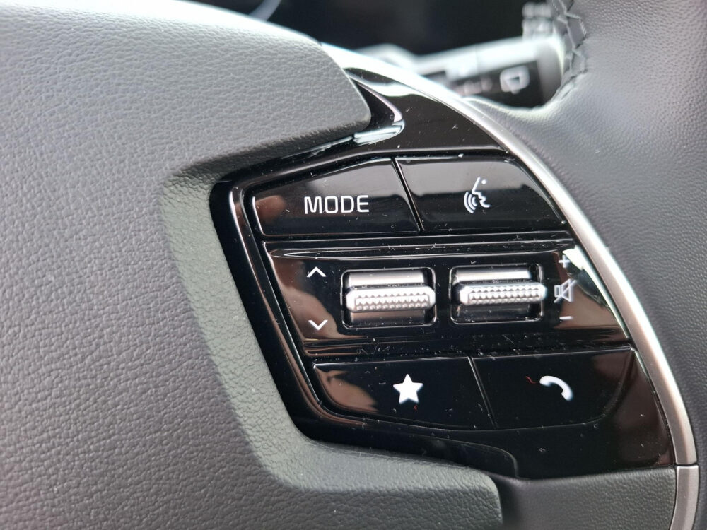 Kia Niro 1.6 GDi Hybrid DynamicPlusLine 23