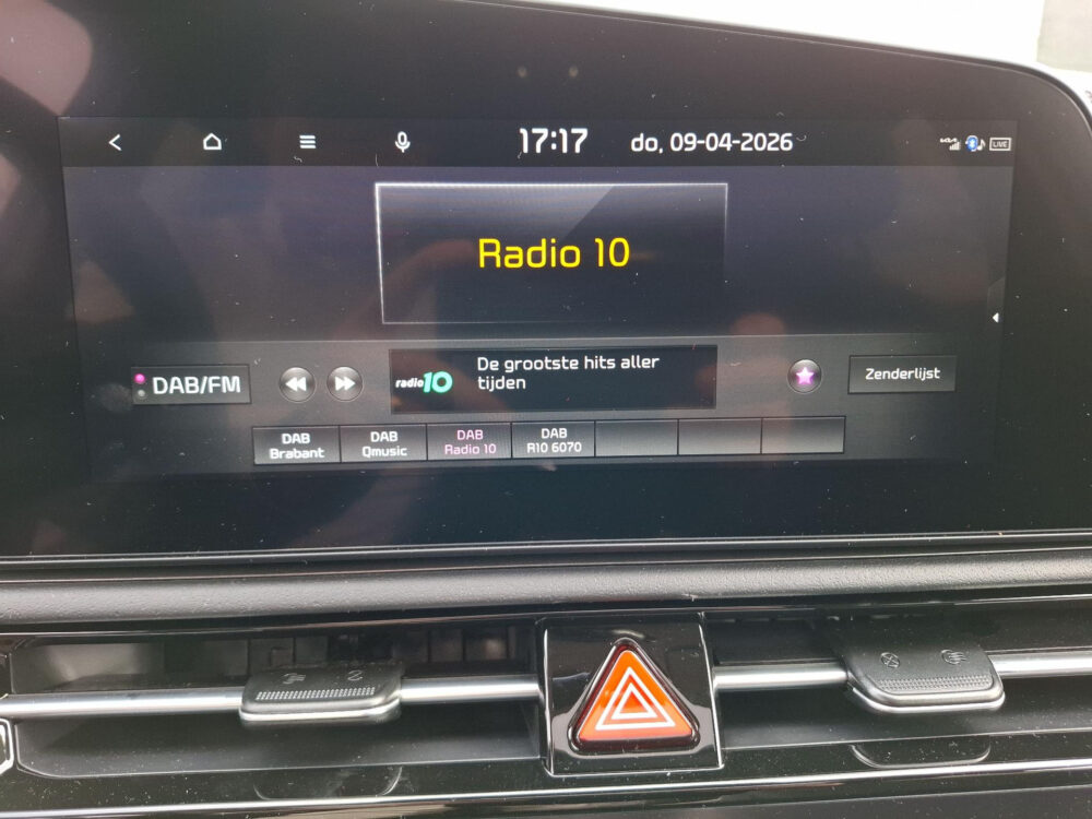 Kia Niro 1.6 GDi Hybrid DynamicPlusLine 29
