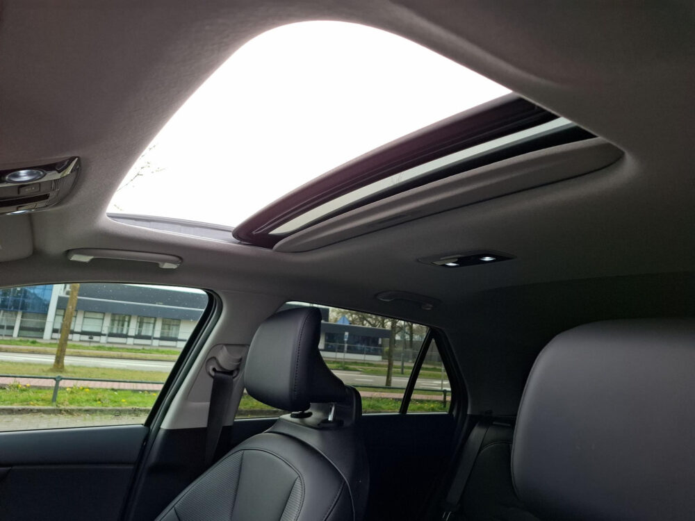 Kia Niro 1.6 GDi Hybrid DynamicPlusLine 36