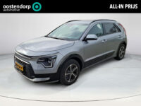 Kia Niro 1.6 GDi Hybrid DynamicPlusLine 39