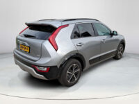 Kia Niro 1.6 GDi Hybrid DynamicPlusLine 43