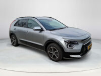 Kia Niro 1.6 GDi Hybrid DynamicPlusLine 45