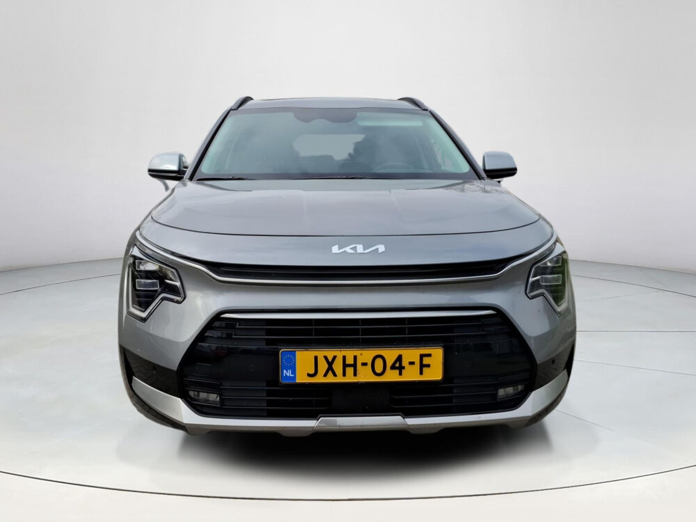 Kia Niro 1.6 GDi Hybrid DynamicPlusLine 7