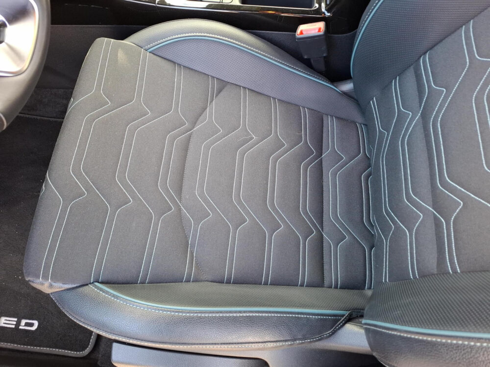 Kia Ceed Sportswagon 1.0 T-GDi MHEV Design Edition 11