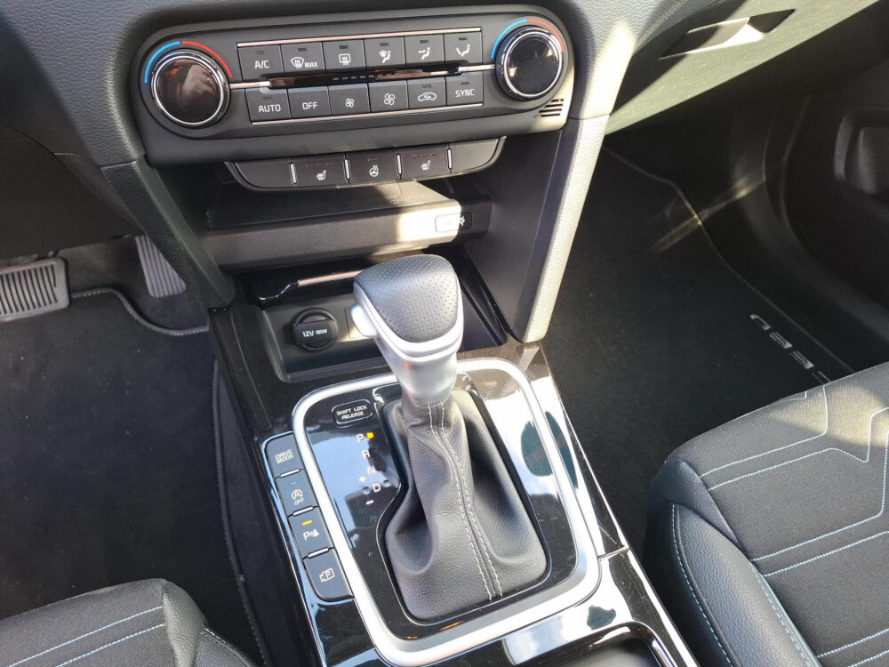 Kia Ceed Sportswagon 1.0 T-GDi MHEV Design Edition 14