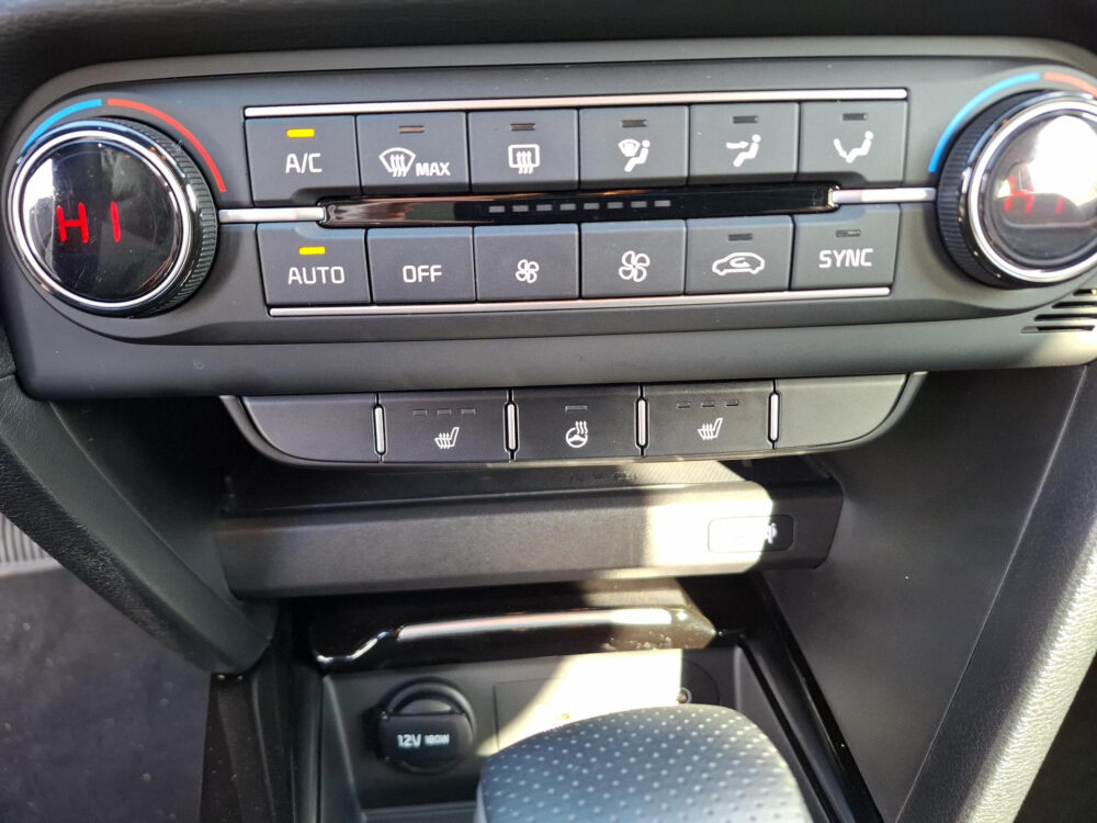 Kia Ceed Sportswagon 1.0 T-GDi MHEV Design Edition 15