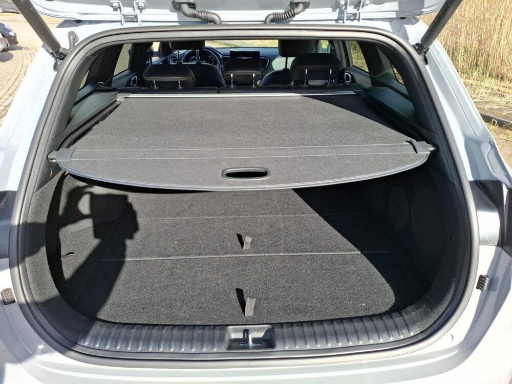 Kia Ceed Sportswagon 1.0 T-GDi MHEV Design Edition 20