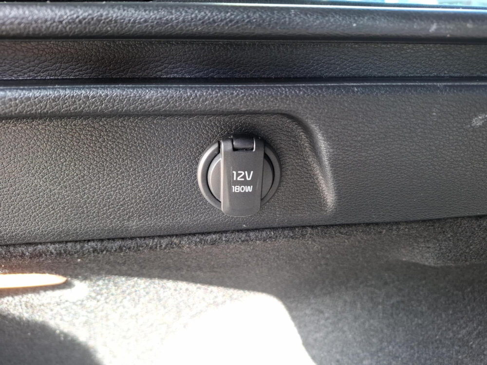 Kia Ceed Sportswagon 1.0 T-GDi MHEV Design Edition 21