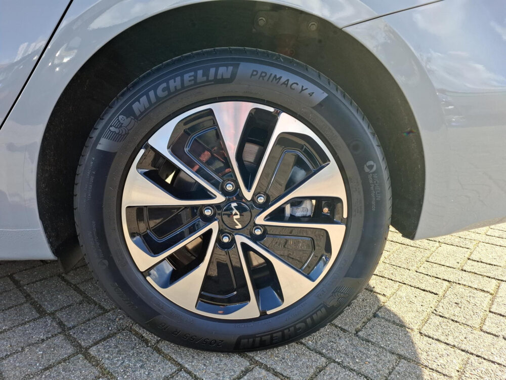 Kia Ceed Sportswagon 1.0 T-GDi MHEV Design Edition 22