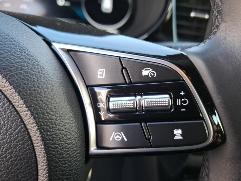 Kia Ceed Sportswagon 1.0 T-GDi MHEV Design Edition 28