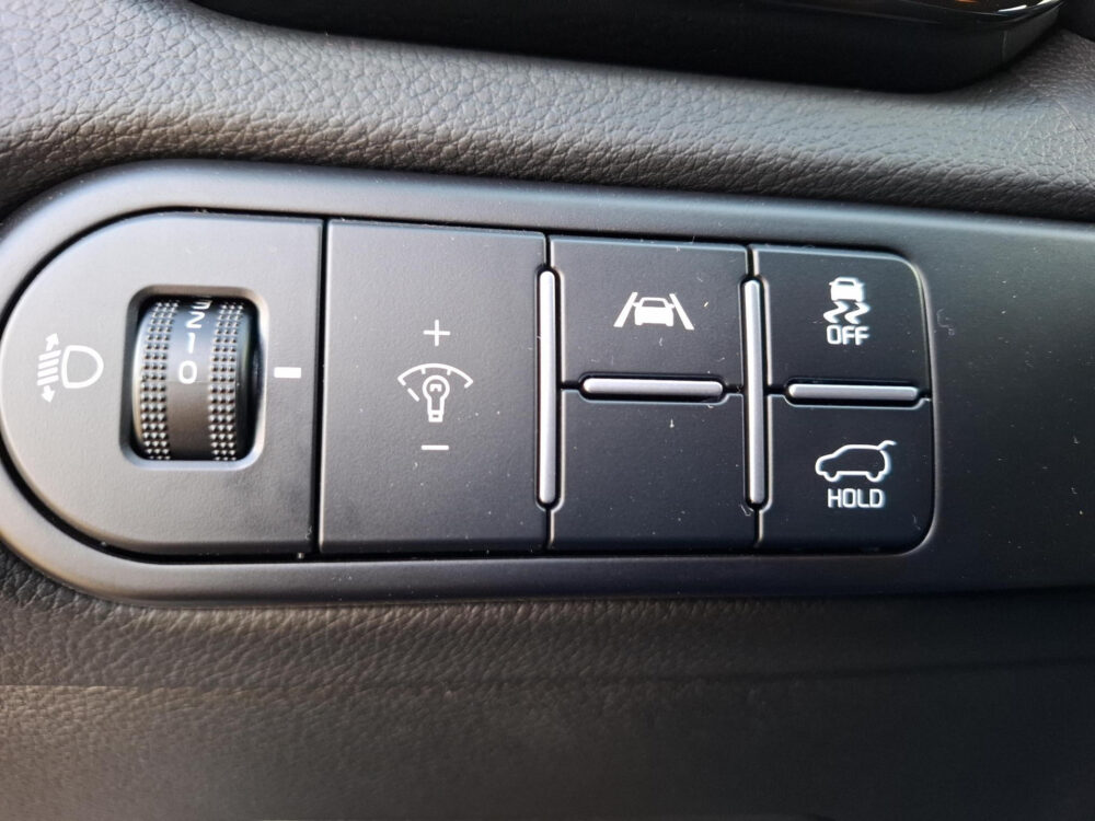 Kia Ceed Sportswagon 1.0 T-GDi MHEV Design Edition 29