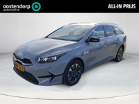 Kia Ceed Sportswagon 1.0 T-GDi MHEV Design Edition 34
