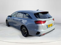 Kia Ceed Sportswagon 1.0 T-GDi MHEV Design Edition 36