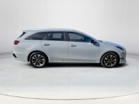 Kia Ceed Sportswagon 1.0 T-GDi MHEV Design Edition 39