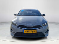 Kia Ceed Sportswagon 1.0 T-GDi MHEV Design Edition 41