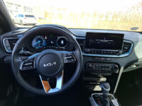 Kia Ceed Sportswagon 1.0 T-GDi MHEV Design Edition 47
